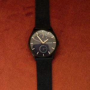 Skagen watch